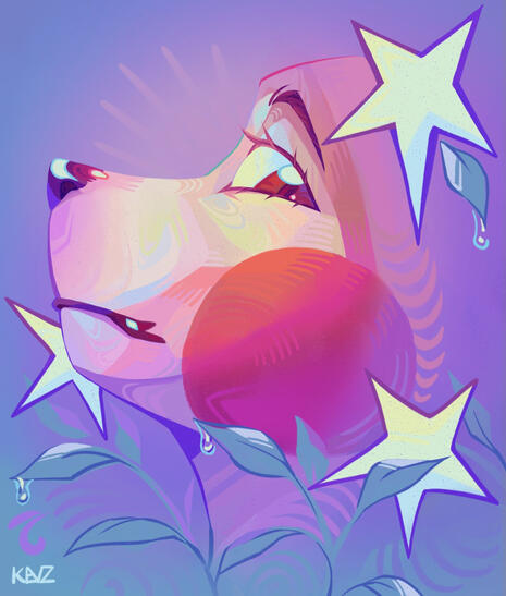 simple background ($20)