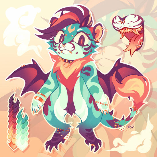 chibi($15)
