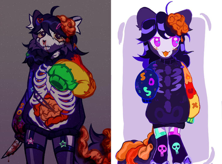 REDESIGN